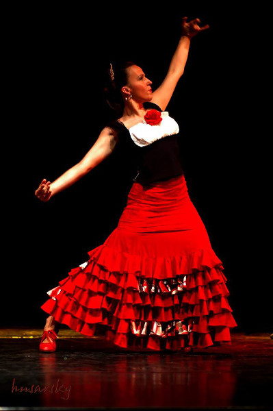 inhof_katalin_lakati Inhof Katalin - La Kati flamenco táncos