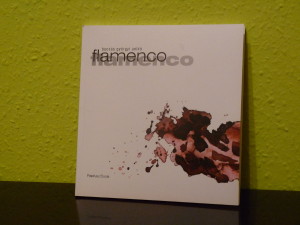 flamenco könyv