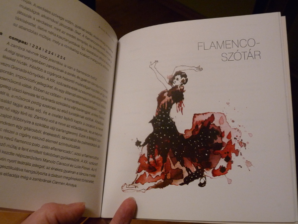 flamenco könyv 3