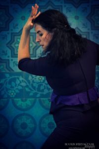 bajnay bea flamenco classes