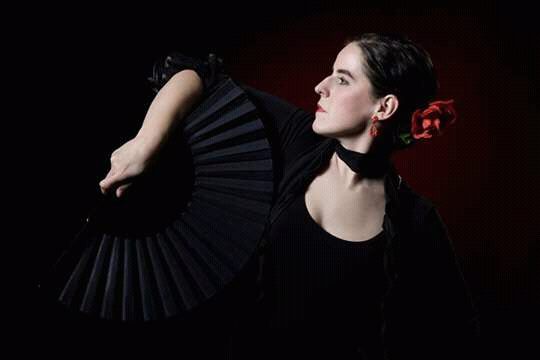 A flamenco egy tükör - interjú Bajnay Beával