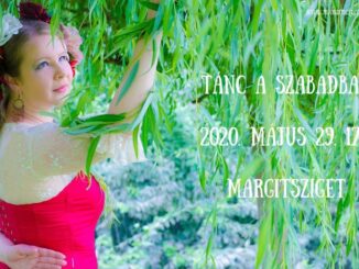 flamenco Margit-szigeten