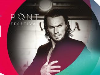 Flamenco TRIO PONT Fesztivál