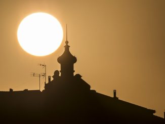 hőség ellen spanyolok