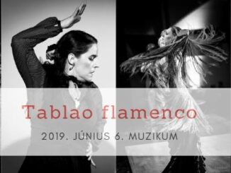 tablao flamenco