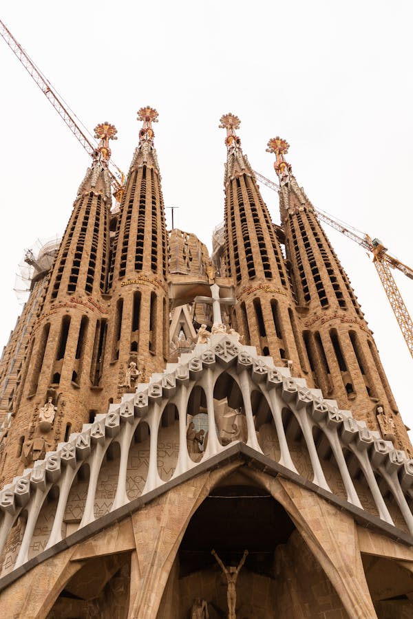 Sagrada Familia