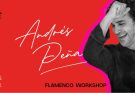 andres pena flamenco workshop pécs