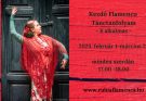 bucsás györgyi flamenco 2023. február