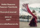 Bucsás Györgyi flamenco 2024-25