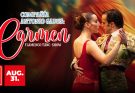 carmen flamenco táncshow