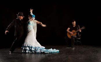 flamenco előadás szervezése