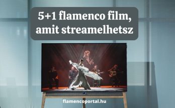 flamenco filmek