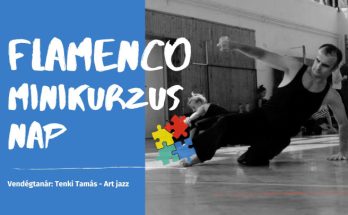 flamenco minikurzus art jazz