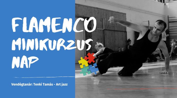 flamenco minikurzus art jazz