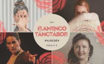 flamenco tábor 2026 piliscsév