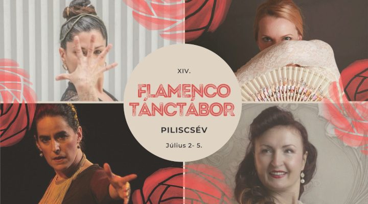 flamenco tábor 2026 piliscsév