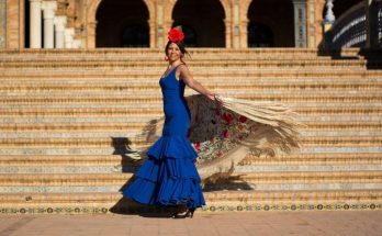 flamenco világnapja