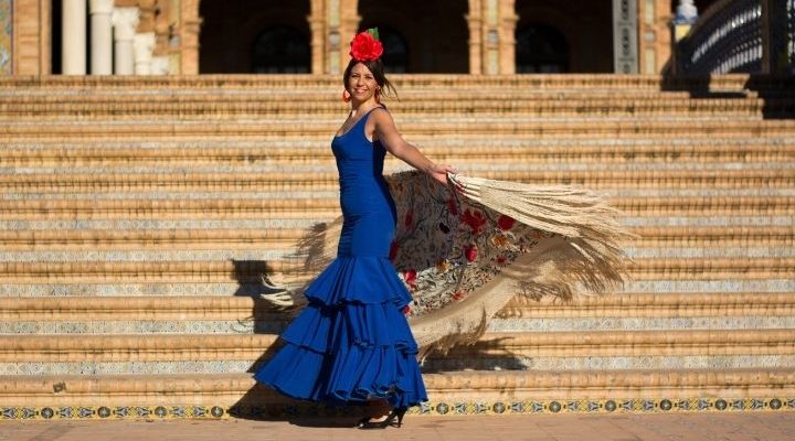 flamenco világnapja