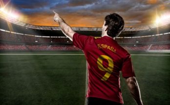 foci spanyol válogatott keret 2021