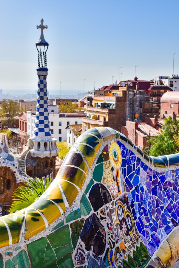 Güell Park