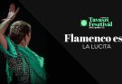 La Lucita flamenco est tavaszi fesztivál