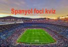 spanyol foci kvíz