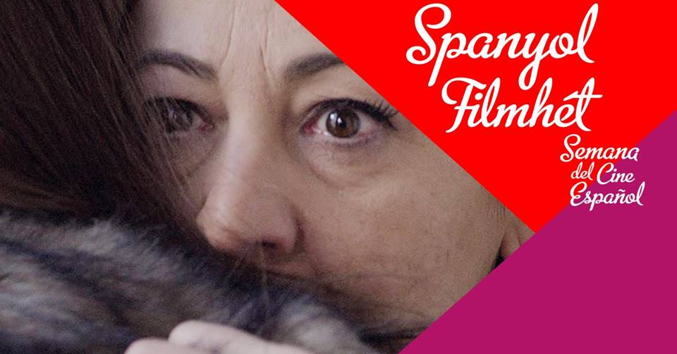 Spanyol Filmhét 2017