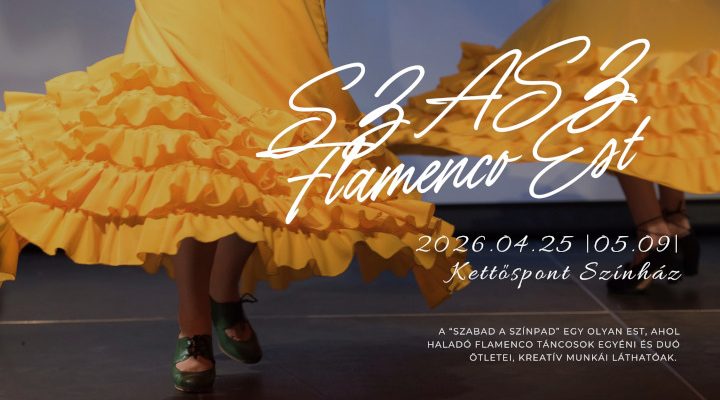 szasz flamenco est 2026